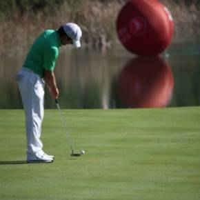 TGF 2015 TÜRKİYE GOLF LİGİ Düzenleme ve Yarışma Talimatı