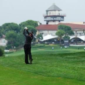  Türkiye Golf Federasyonu 2015 Yılı Turnuva Takvimi Yayınlandı