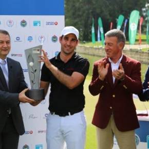 Golf: Turkish Airlines Challenge