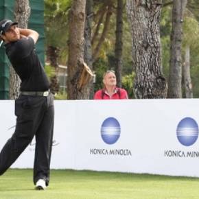 Challenge Tour buruk başladı