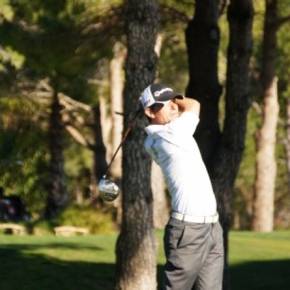 TGF Golf Ligi 3. ayağı sonuçları