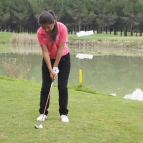 2013 TGF Golf Ligi başlıyor