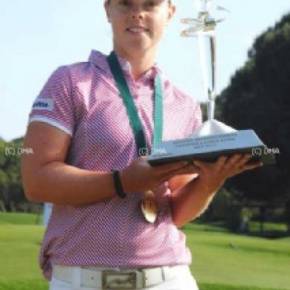 Turkish Airlines Ladies Open 2012 sona erdi