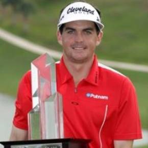 Şampiyonlar şampiyonu: Keegan Bradley