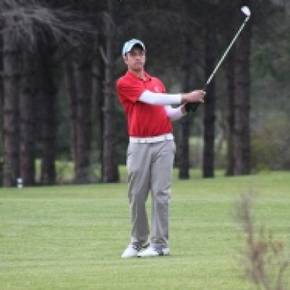 2012 TGF Golf Ligi 2. ayağı yapıldı