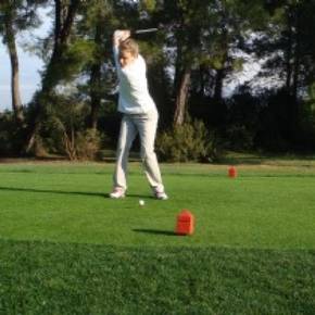 TGF Golf Ligi başlıyor