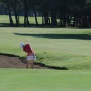 Turkish Amateur Open başladı.