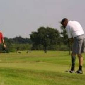 1.Türkiye Uluslararası Açık Engelli Golf Şampiyonası basın toplantısı 1Nisan 2010 Perşembe günü yapılacak..