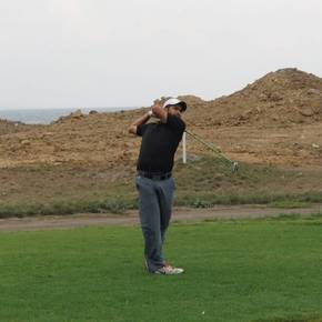 TGF Golf Turu A Klasmanı 9. Ayak Turnuvası tamamlandı