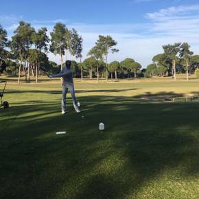 TGF Türkiye Golf Turu’nda 1. Ayak Mücadelesi Başladı