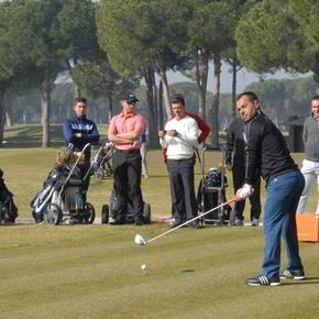 TGF Türkiye Golf Turu’nda 2. Ayak Müsabakası başlıyor