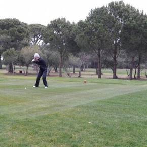 TGF Türkiye Golf Turu 2. Ayak turnuvası tamamlandı