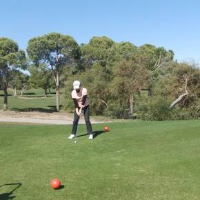  TGF Türkiye Golf Turu’nda 3. Ayak başlıyor