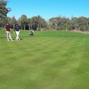 TGF Türkiye Golf Turu 3. Ayak Müsabakaları tamamlandı