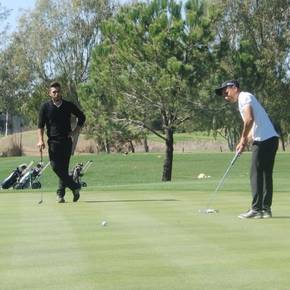 TGF Türkiye Golf Turu’nda 4. Ayak Antalya’da Başlıyor