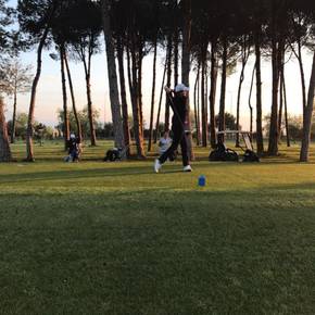 TGF Türkiye Golf Turu'nda 5. Ayak Tamamlandı