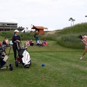 Türkiye Golf Turu’nun 7. Ayağı Samsun’da sona erdi