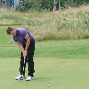 Leon’un mücadele ettiği European Amateur Championship başladı