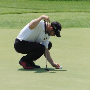 Deaflympics’de golfçüler şampiyonluk için sahaya çıkacaklar