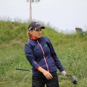 Gülten is in final round in Slovakia Junıor Open