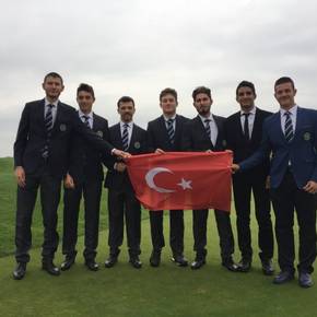 Turkish National Team will be playing in Poland