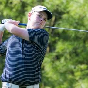 Young Scots thrive in Turkey - Challenge Tour