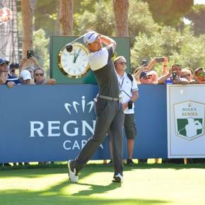 JUSTIN ROSE TO RETURN TO TURKISH AIRLINES OPEN