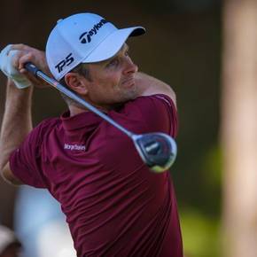 JUSTIN ROSE LEADS AFTER DAY TWO AT TURKISH AIRLINES OPEN