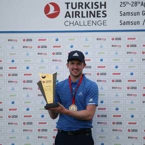 SUBLIME SYME TRIUMPHS IN TURKEY PLAY OFF