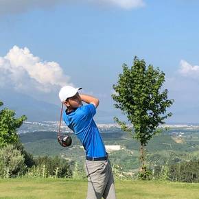 Türkiye Golf Turu 7. Ayak Müsabakası Devam Ediyor