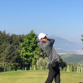 Türkiye Golf Turu’nda 7. Ayak Tamamlandı