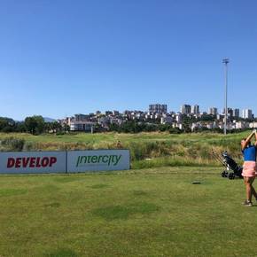 Türkiye Golf Turu’nda 10. Ayak Samsun’da Devam Ediyor