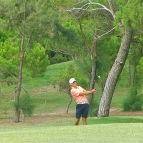 Excitement continues in Belek