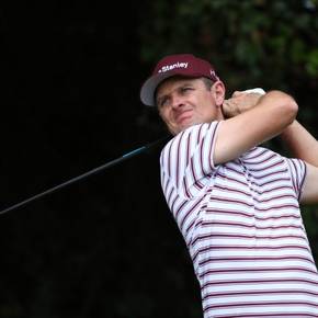 Justin Rose, Antalya’da tarih yazmak için sahaya çıkacak.. 