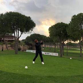 TGF Türkiye Golf Turu’nda 4. Ayak Başladı