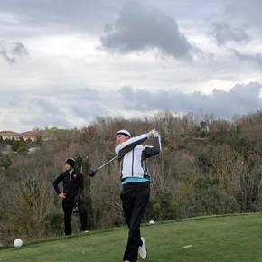 15 Mart 2020 tarihinde Marmara Golf Sahası’nda oynanması planlanan TGF Türkiye Golf Turu 5. Ayak mücadelesinin “final raundu” olumsuz hava koşulları nedeniyle iptal edilmiştir.