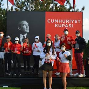 Cumhuriyet Kupası’nda Birinci Gün Müsabakaları Tamamlandı