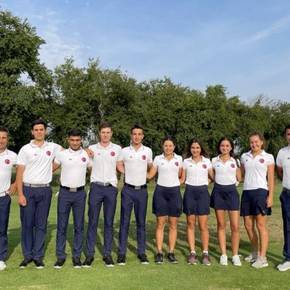 European Men’s & Ladies Team Shield Championship 2021 başlıyor