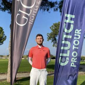 CLUTCH PRO GOLF TOUR ANTALYA’DA TAMAMLANDI