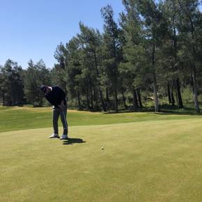 Golfçüler Bodrum’da Buluşuyor 