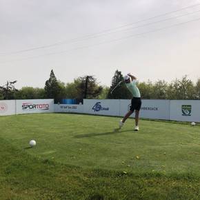    TGF Türkiye Golf Turu’nun 7. Ayak Müsabakaları Başladı