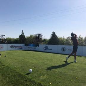 TGF Türkiye Golf Turu’nun 7. Ayağında Can Gürdenli Liderliği Sürdürdü