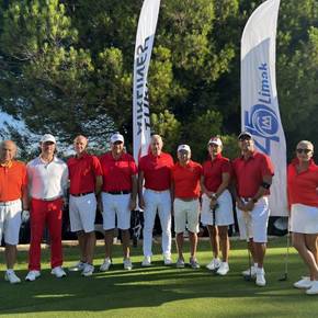 Golfte, İlk Günün Lideri Kemer Golf Kulübü Oldu