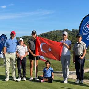 U.S. Kids Rome Classic Junior International tamamlandı