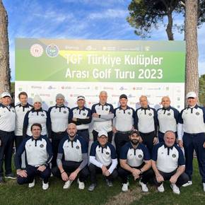 Antalya’da ilk gün büyük bir çekişme