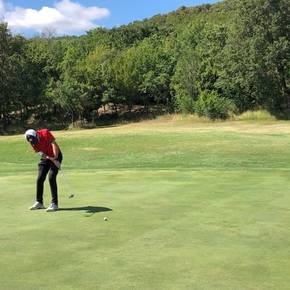 TGF Yerel 18 Yaş Altı Turu Gençler İstanbul 4. Ayak Müsabakaları Silivri’de Başladı