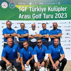 Golfçüler, Kupa İçin İstanbul’da Buluşuyor