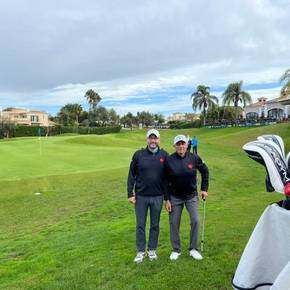 Mehmet Kazan, 2024 EDGA Algarve Masters’da Mücadele Edecek