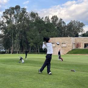 2024 TGF Türkiye Golf Turu 1. Ayak müsabakaları Antalya’da Devam Ediyor