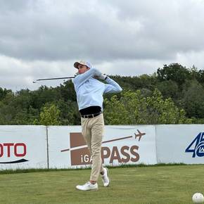 TGF Türkiye Golf Turu 7. Ayak Müsabakaları İstanbul’da Başladı